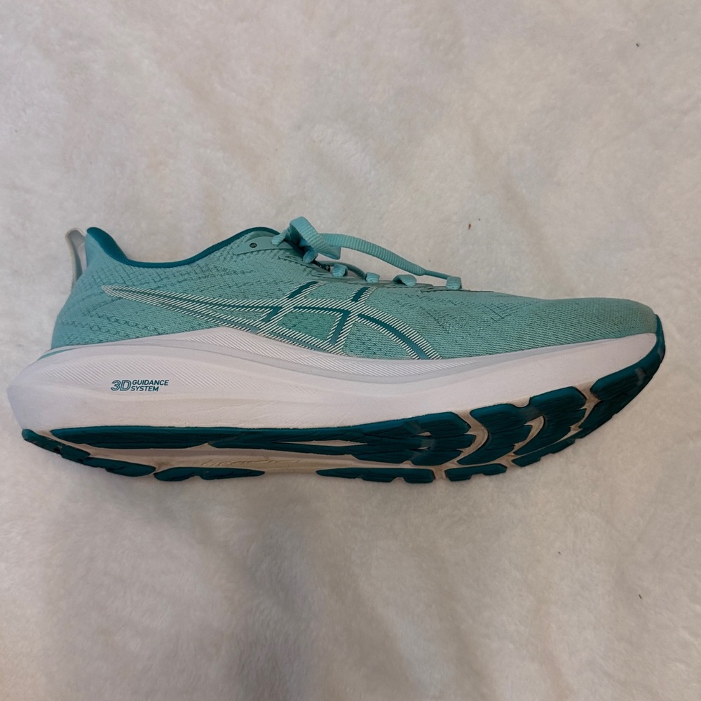 Asics  PureGel 20013 Running Shoes size 11.5